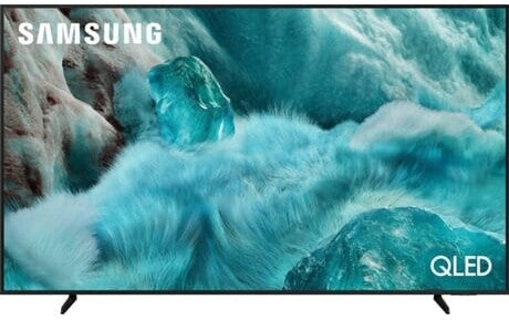 Samsung AI 75" 4K Ultra HD QLED Smart TV Wifi - TQ75Q7FAAU